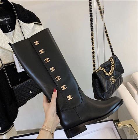 chanel baby boots dhgate|does dhgate sell real designer.